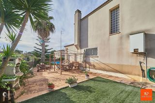 Chalet en venta en Les Brises de Calafell - Segur de Dalt en Calafell