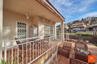 Chalet en venta en Les Brises de Calafell - Segur de Dalt en Calafell
