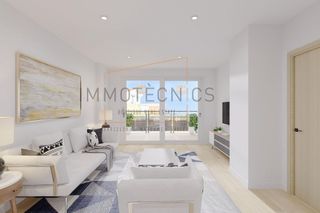 Piso en venta en El Guinardó en Barcelona