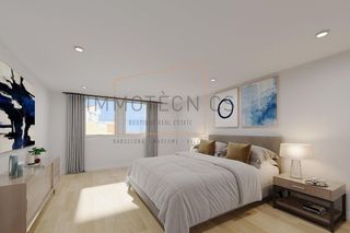 Piso en venta en El Guinardó en Barcelona