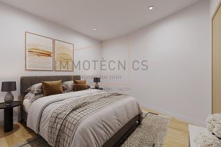 Piso en venta en El Guinardó en Barcelona