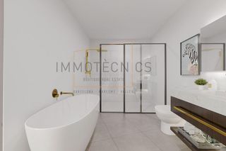 Piso en venta en El Guinardó en Barcelona