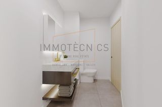 Piso en venta en El Guinardó en Barcelona