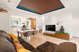 Casa adosada en venta en Sant Andreu de la Barca