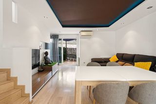 Casa adosada en venta en Sant Andreu de la Barca