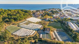 Casa rural en venta en Canet de Mar