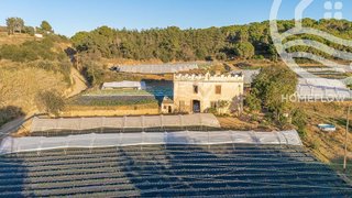 Casa rural en venta en Canet de Mar