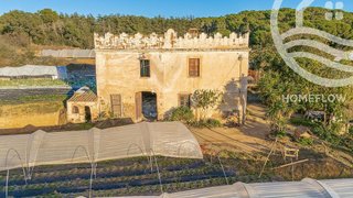 Casa rural en venta en Canet de Mar