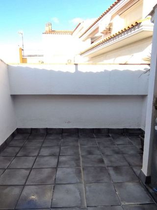 Dúplex en venta en Ca n'Oriol en Rubí