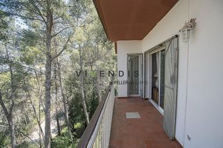 Chalet en venta en Corbera de Llobregat