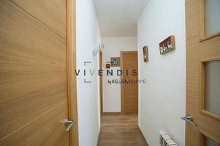 Chalet en venta en Corbera de Llobregat
