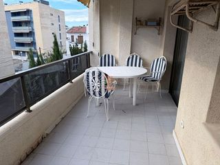 Ático en venta en Barri Marítim-Platja de la Paella en Torredembarra