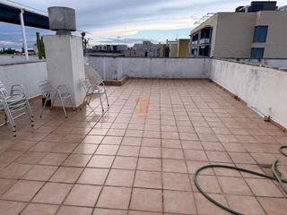 Ático en venta en Barri Marítim-Platja de la Paella en Torredembarra