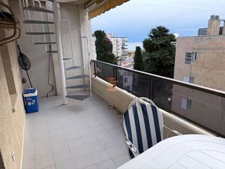 Ático en venta en Barri Marítim-Platja de la Paella en Torredembarra