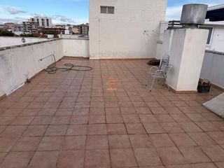 Ático en venta en Barri Marítim-Platja de la Paella en Torredembarra