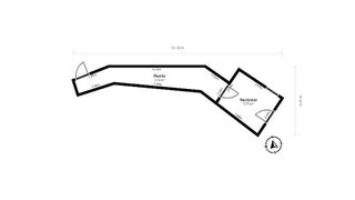 Casa pareada en venta en Urbanitzacions en Mataró