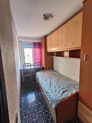 Piso en alquiler en Norte en Castellón de la Plana