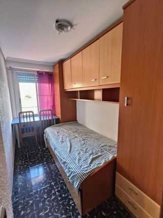 Piso en alquiler en Norte en Castellón de la Plana