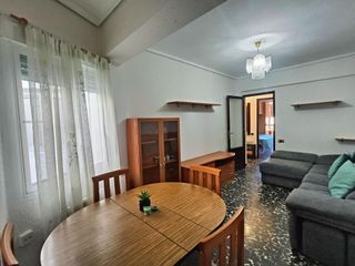 Piso en alquiler en Norte en Castellón de la Plana