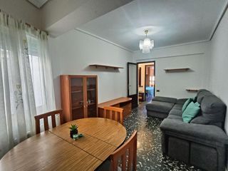 Piso en alquiler en Norte en Castellón de la Plana