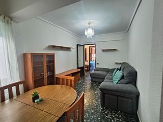 Piso en alquiler en Norte en Castellón de la Plana