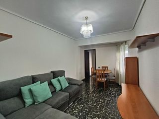 Piso en alquiler en Norte en Castellón de la Plana