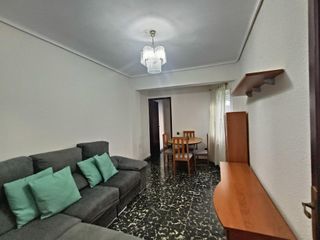 Piso en alquiler en Norte en Castellón de la Plana
