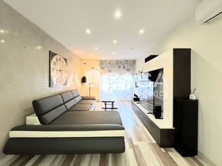 Piso en venta en Montigalà -Sant Crist en Badalona