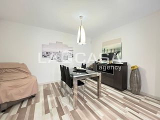 Piso en venta en Montigalà -Sant Crist en Badalona