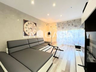 Piso en venta en Montigalà -Sant Crist en Badalona