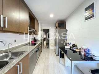 Piso en venta en Montigalà -Sant Crist en Badalona