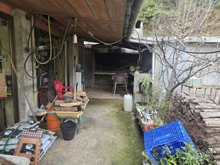 Casa rural en venta en Esparreguera