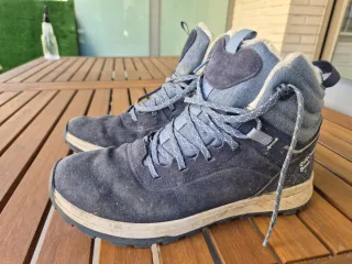 Botas de nieve Quechua niño/niña Talla 38