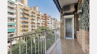 Piso en venta en Les Corts en Barcelona