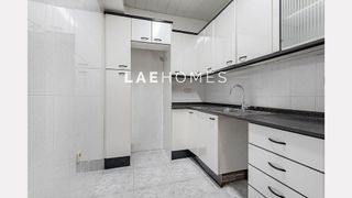 Piso en venta en Les Corts en Barcelona