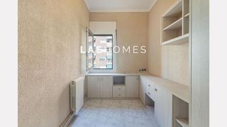 Piso en venta en Les Corts en Barcelona