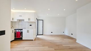 Piso en venta en Gavarra en Cornellà de Llobregat