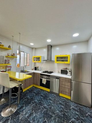 Piso en venta en Eixample en Prat de Llobregat, El