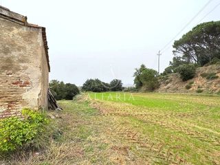 Masía en venta en Tordera en Tordera