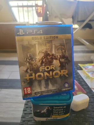 Giochi PS4 In blocco ottime condizioni