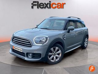 MINI Countryman Cooper D ALL4