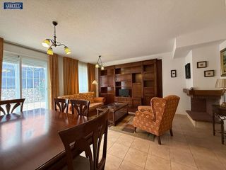 Casa adosada en venta en Aguas Vivas en Guadalajara