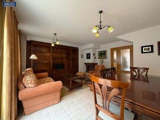 Casa adosada en venta en Aguas Vivas en Guadalajara