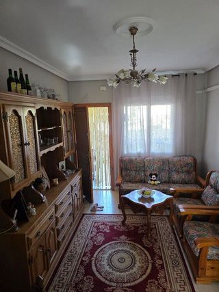 Casa adosada en venta en Nueva Torrevieja - Aguas Nuevas en Torrevieja