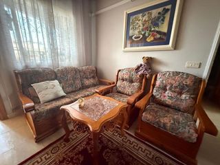 Casa adosada en venta en Nueva Torrevieja - Aguas Nuevas en Torrevieja