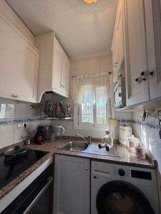 Casa adosada en venta en Nueva Torrevieja - Aguas Nuevas en Torrevieja