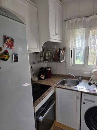 Casa adosada en venta en Nueva Torrevieja - Aguas Nuevas en Torrevieja