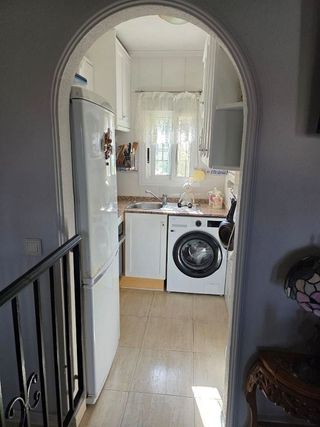 Casa adosada en venta en Nueva Torrevieja - Aguas Nuevas en Torrevieja