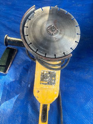 Radial Makita