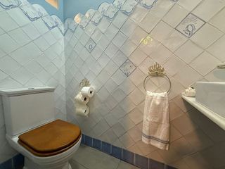 Casa adosada en venta en Els Orriols en Valencia